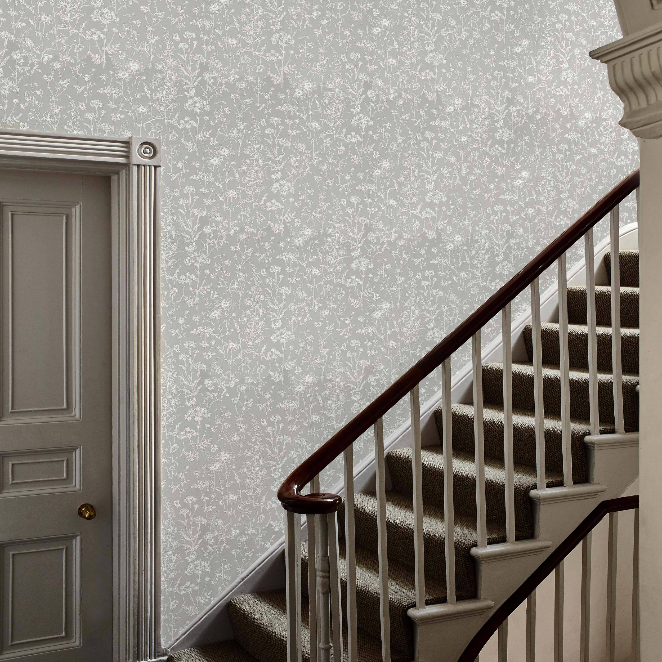 Laura Ashley Wallpaper For Hallways atelieryuwa.ciao.jp