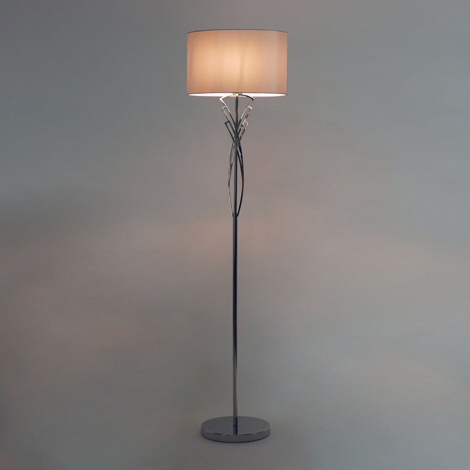 laura ashley tripod lamp