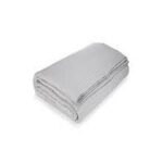 Voodikate Lewes Silver