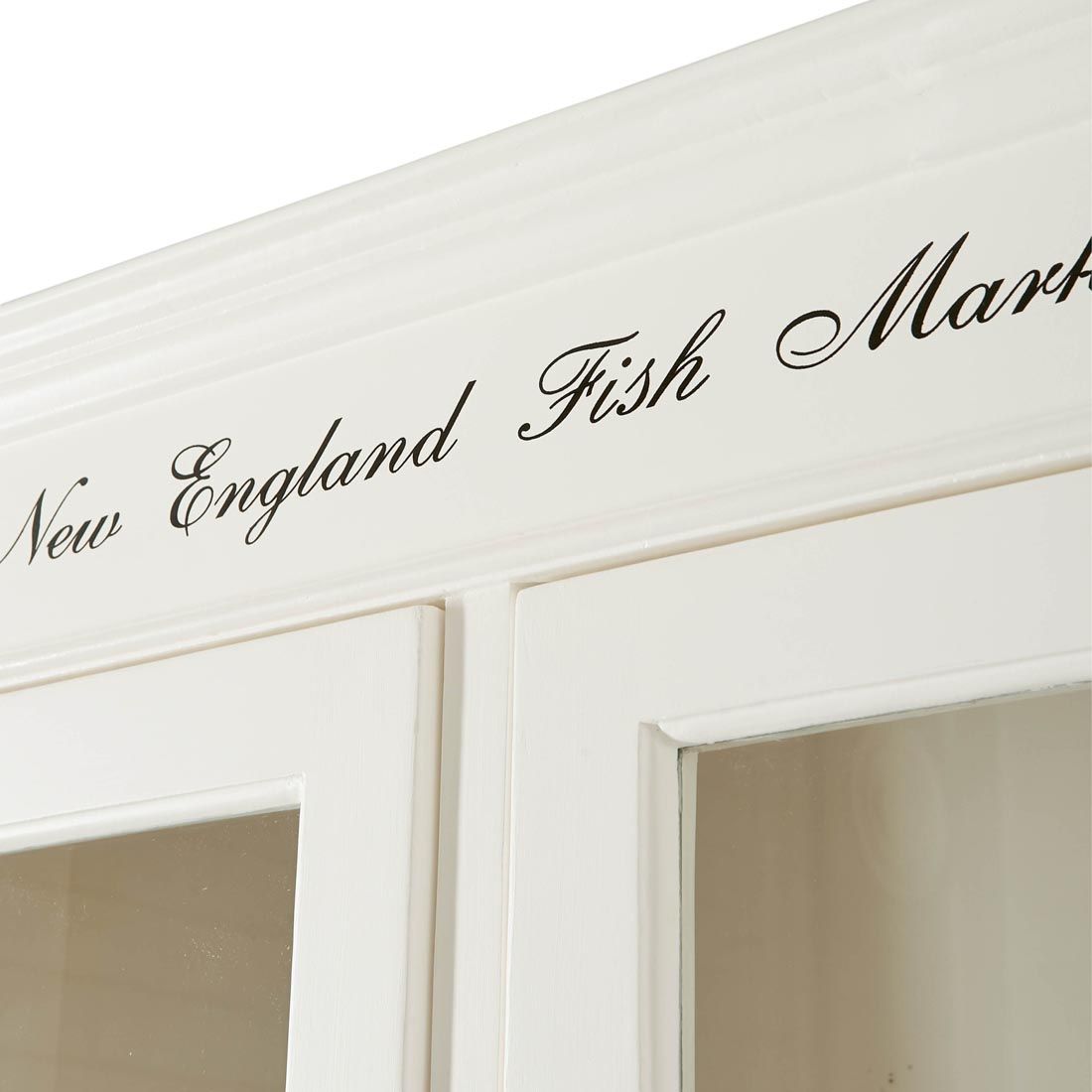 Weg vezel Verzending New England Fish Market Cabinet | InteriorStore.eu