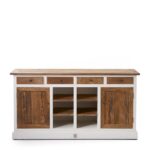 Driftwood Dresser