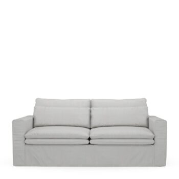 Diivan Continental, washed cotton