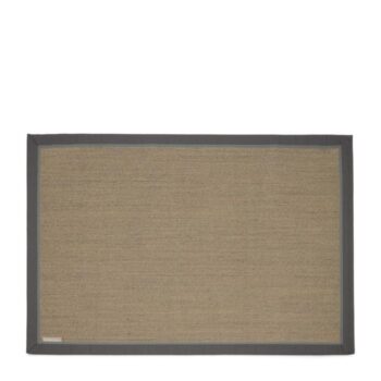 Correllus Vaip Olive/Light Grey