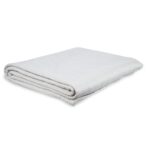 Voodikate Alton Silver