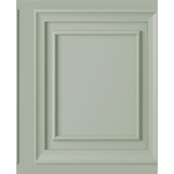 Tapeet Redbrook Wood Panel Sage