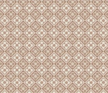 Tapeet Lyckan Copper