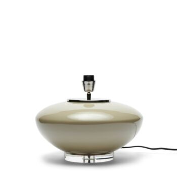 Lambijalg RM Glass Bauble,Natural