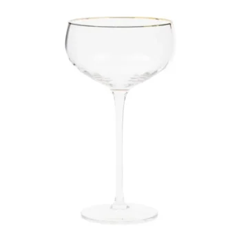 Pokaal Coupe Glass Les Saisies