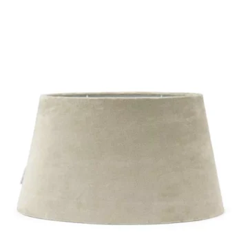 Lambisirm Oval, Natural