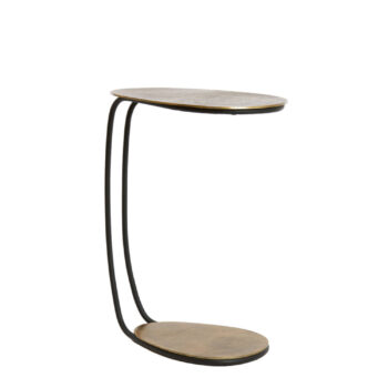 Laud Marsh Antique Bronze