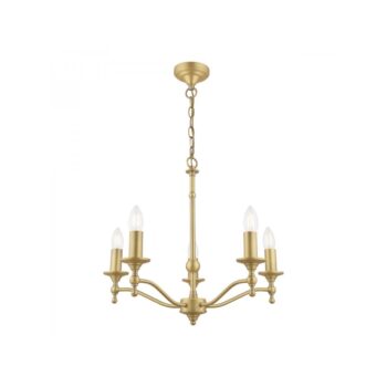 Laevalgusti Ludchurch