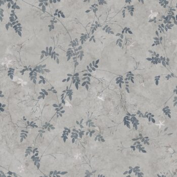 Tapeet Irene Indigo Blue