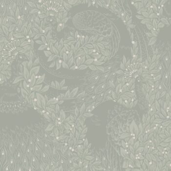Tapeet Evelina Sage Green