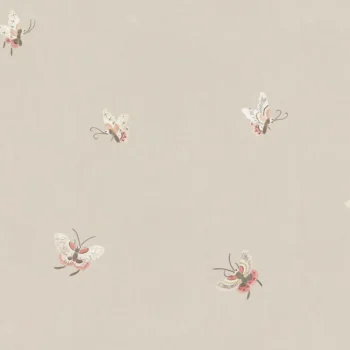 Tapeet Butterflies, Sandstone