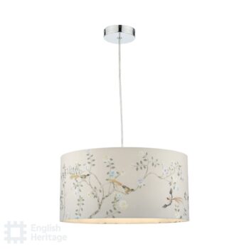 Laevalgusti English Heritage Marble