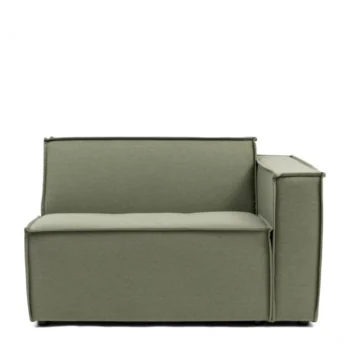 Mooduldiivan Bellagio Parem Nurk Käetoega