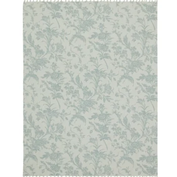 LLOYD DARK DUCKEGG 130X170CM THR