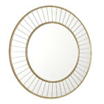 Peegel Clemence Gold