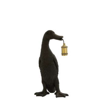 Laevalgusti Duck Must