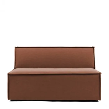 Mooduldiivan Bellagio source padouk keskosa