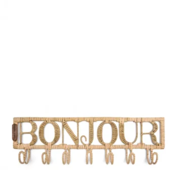 Nagi Bonjour