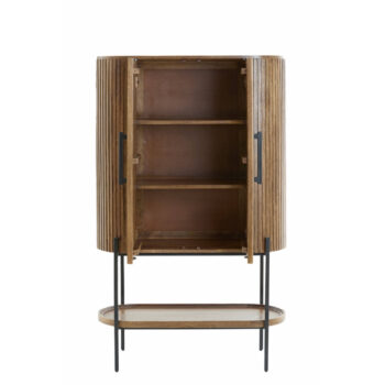 Kummut Dumosi Dark Brown