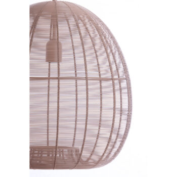 Laevalgusti Oliveria Light Pink