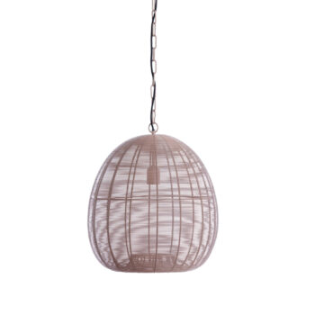 Laevalgusti Oliveria Light Pink