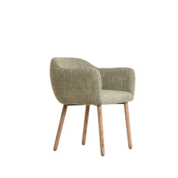 Söögitoolide komplekt Blaine Green