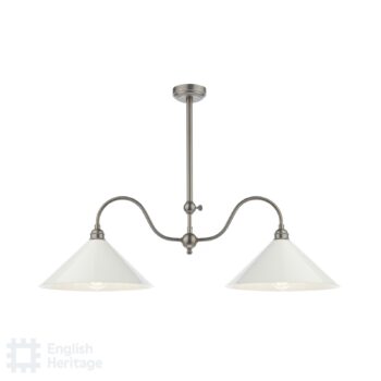 Laevalgusti Audley Bronze