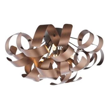 Laevalgusti Swash Copper