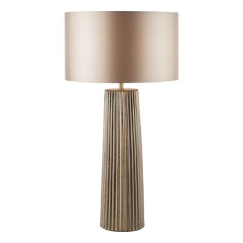 Laualamp Myla Bronze