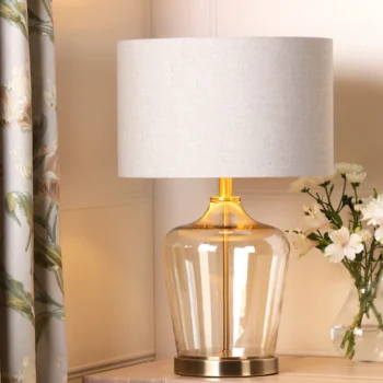 Laualamp Ockley Brass