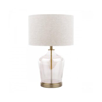 Laualamp Ockley Brass