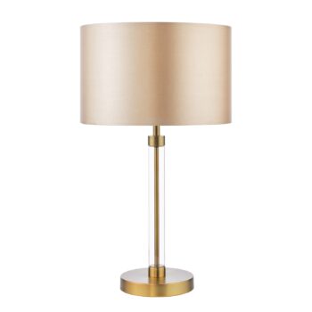 Laualamp Sylvester Antique Brass