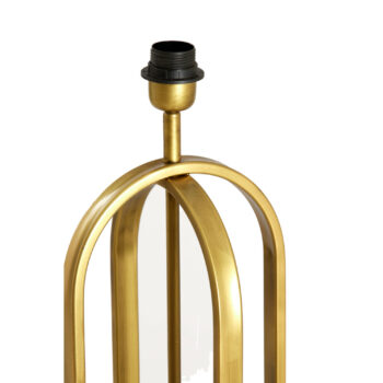 Põrandalmp Aster Antique Bronze