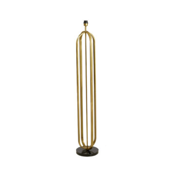 Põrandalmp Aster Antique Bronze