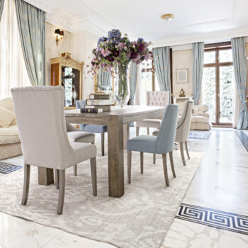 Söögitool Columbia Beez