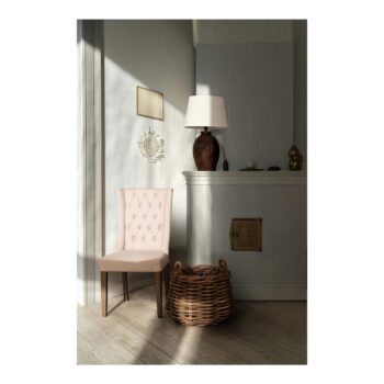 Söögitool Columbia Natural