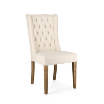 Söögitool Columbia Natural