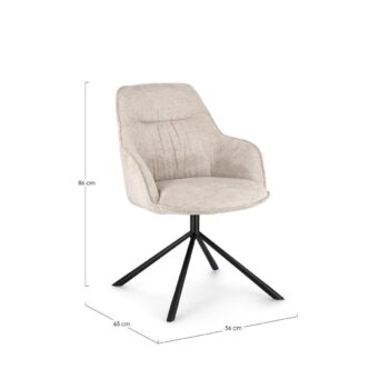 Söögitool Grant Avory