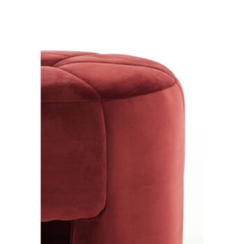 Tumba Batoemi Burgundy