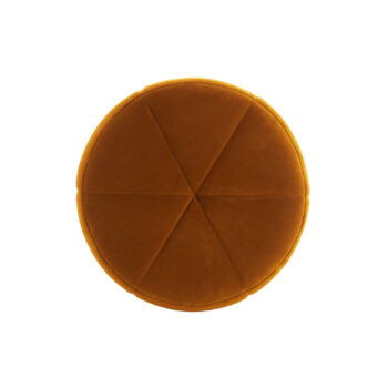 Tumba Batoemi Ocher Yellow