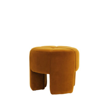 Tumba Batoemi Ocher Yellow