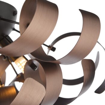 Laevalgusti Swash Copper