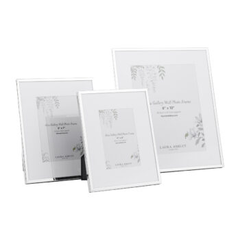 Pildiraamide komplekt Alisa Silver