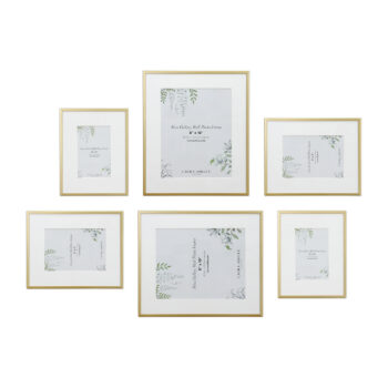 Pildiraamide komplekt Alisa