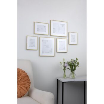 Pildiraamide komplekt Alisa