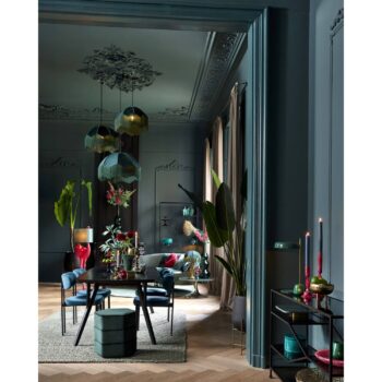 Laevalgusti Malacia Green