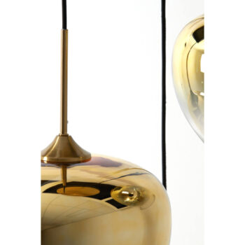 Laevalgusti Mayson Gold